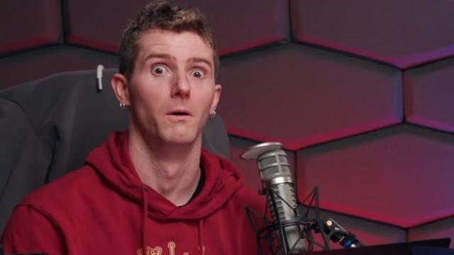 Linux Gamers Are Cheaters