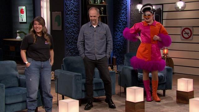 Épisode 35
