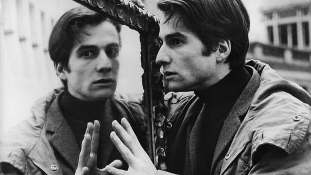 El cine de Jean-Pierre Léaud