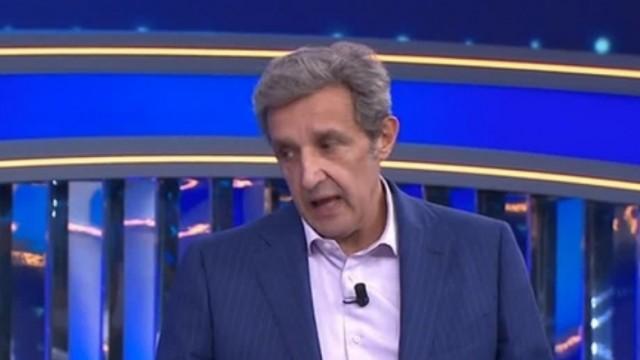 Puntata del 14/11/2024