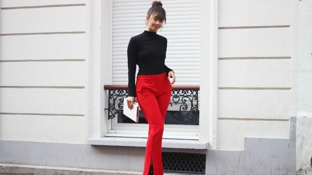 NOUVEAU LOOK POUR UNE NOUVELLE VIE