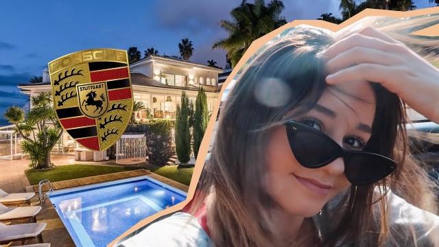 24H DANS LA VIE DE MILLIONNAIRE