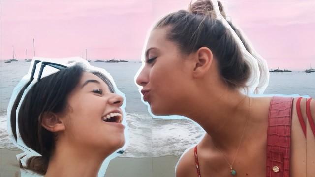 L’AMOUR À SAINT TROPEZ