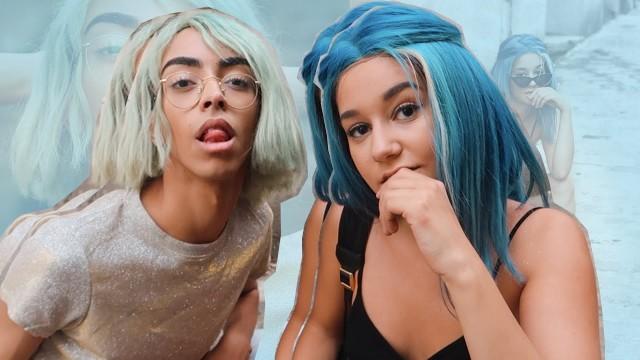 ON TOURNE UN CLIP w/ BILAL HASSANI