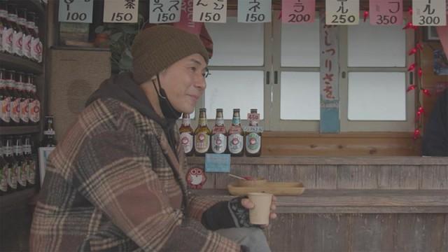 #70「相模湖畔のキャンプ場へ 後編」