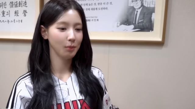 EP.33 Miyeon, the Victory Fairy at Jamsil Baseball Stadium