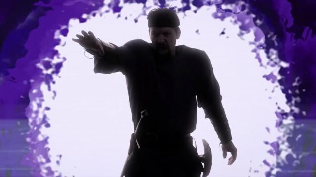 The Gamers: The Shadow Menace (3)