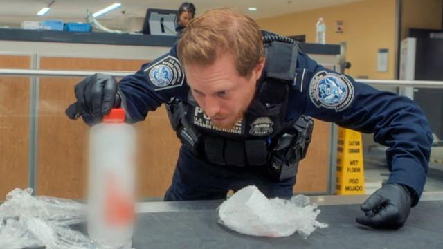 It's Not Supposed To Be Sticky