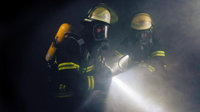 Leiche in brennender Wohnung: War es Mord?