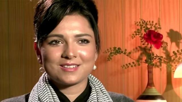 Heute u. a. mit: Sina Sachtleben, Ägypten
