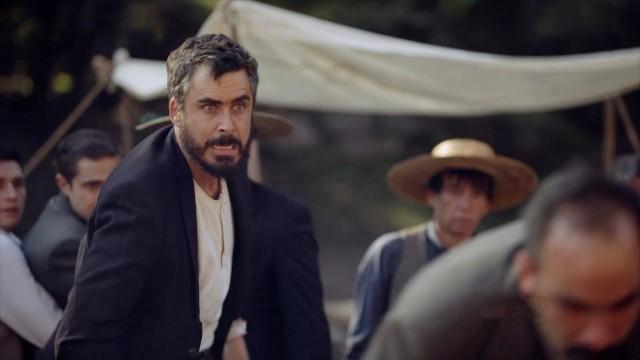 José Luis ofrece una recompensa