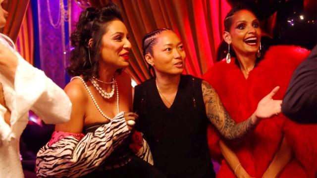 Strictly Ballroom Affair