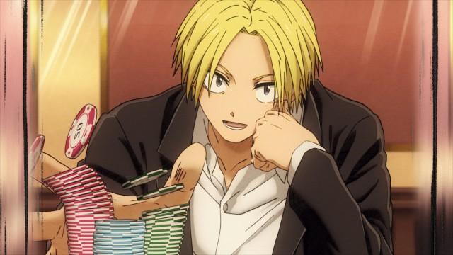 Casino Battle