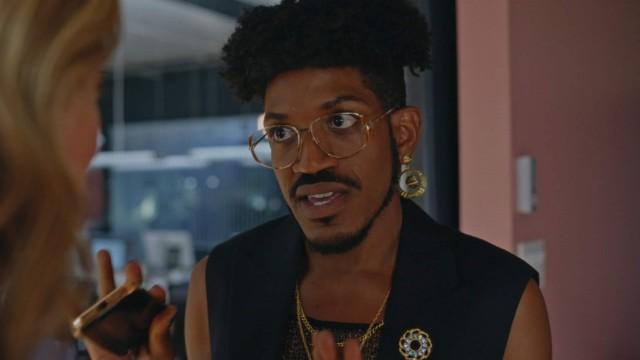 Anna lance et compte