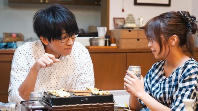 俺、高杉のこと好きなんだ