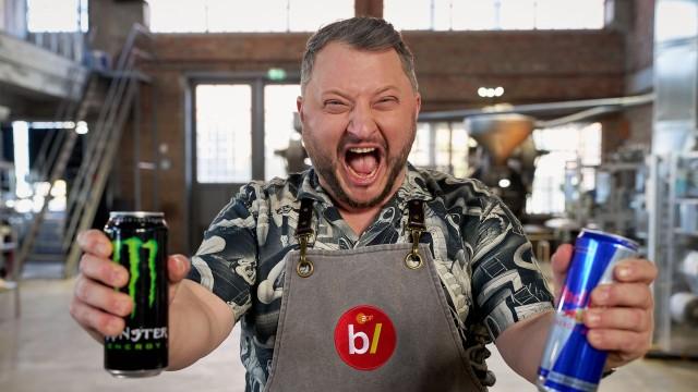 Tricks der Lebensmittelindustrie weltweit (2): Red Bull, Bounty & Co.