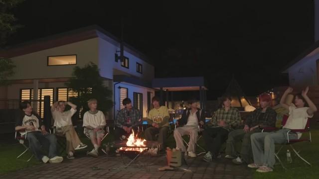EP.26 [&TEAM's First Family Trip, Part 5]