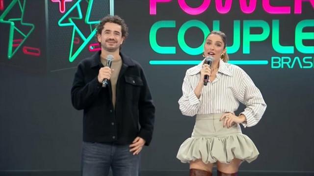 Prova das Mulheres #1