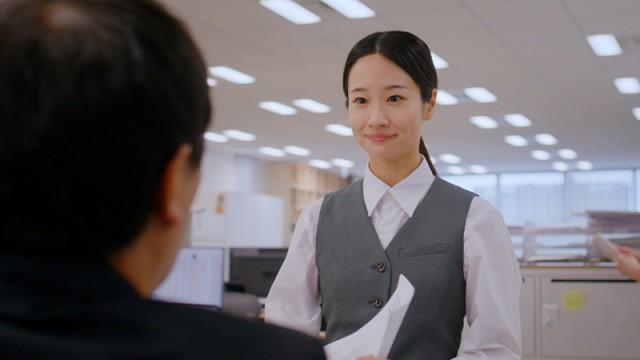 無敵のつづ井さん