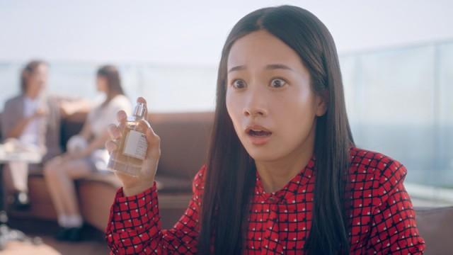 担当さんからのプレゼント
