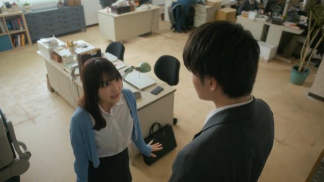 第１話