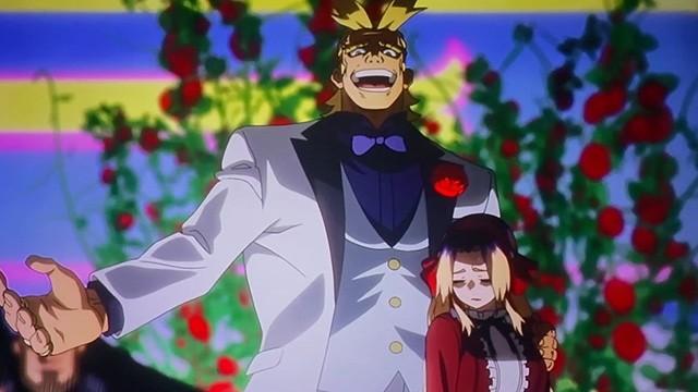 My Hero Academia: You're Next