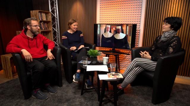 Folge 441 - Zum Tode von Maggie Smith