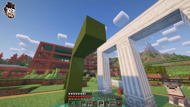 My Big Fat Greek Grow House