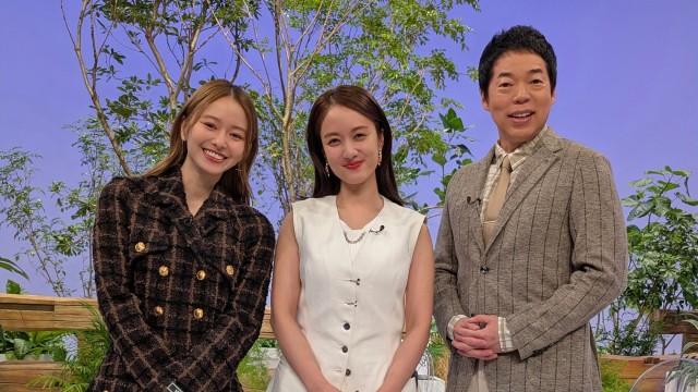 谷まりあがNYへ!そこで明かされる大ブレイクの意外なきっかけとは