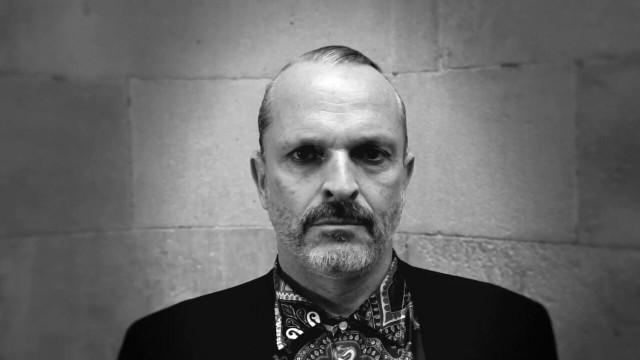 Bosé, el negacionista