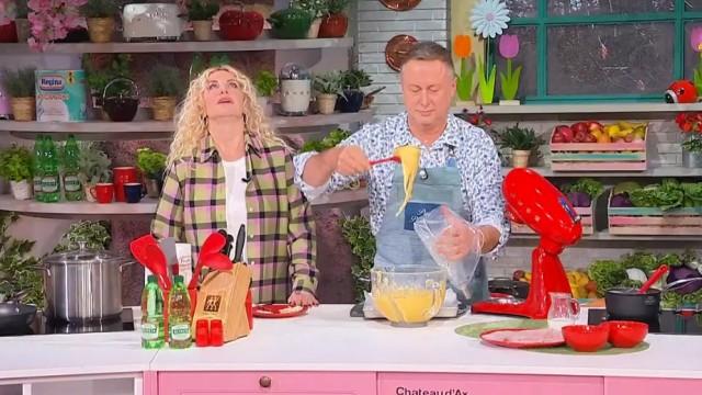 Puntata del 20/11/2024