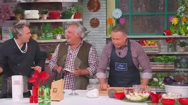 Puntata del 22/11/2024