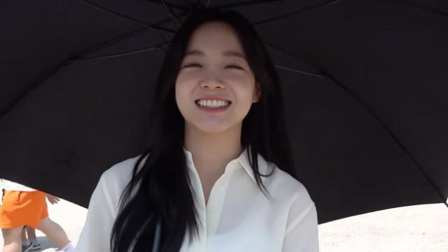 EP.99 'Brewing Love' Filming Behind (1)