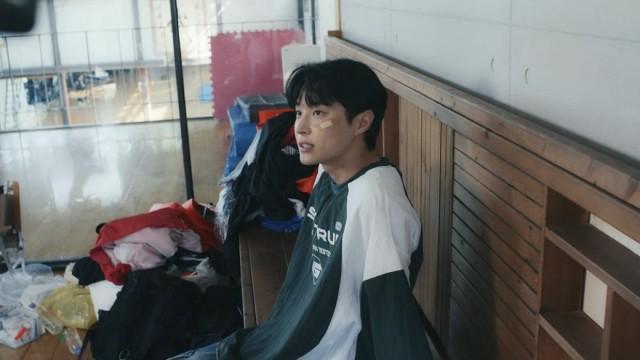 싸가지 아이돌에게 찍혔다