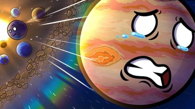 ¿Qué pasaría si reemplazáramos a Júpiter? - Parte 2