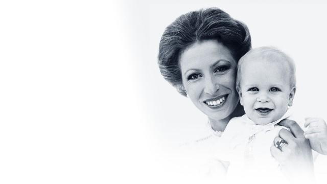 Princess Anne: The Power Behind the Throne
