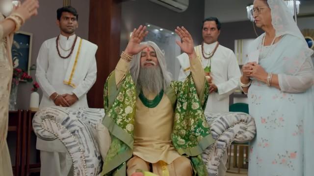 Amruta Asks For Her Job Back 