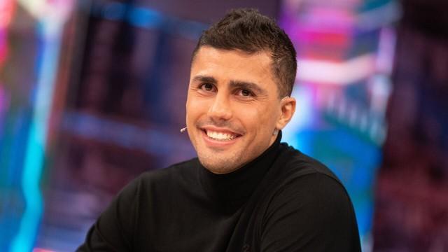 Rodri Hernández