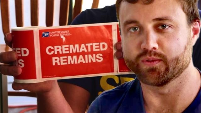 unboxing more stolen USPS supplies