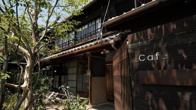 愛知・知多〜無理しないパワーカフェ