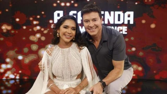 Gizelly Bicalho