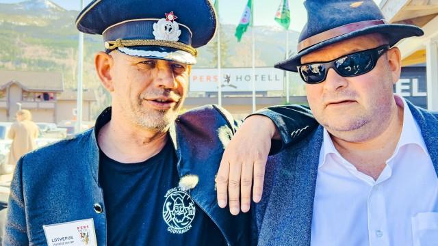Direktøren for det hele