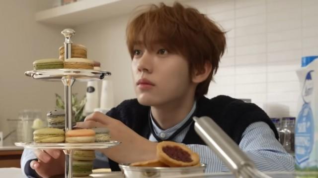 2025 Season Greeting ‘OUR Season’ Behind