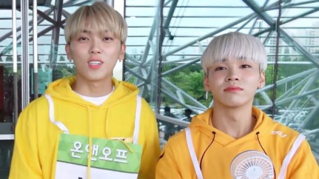 EP.28 2018 Chuseok Special Behind Story