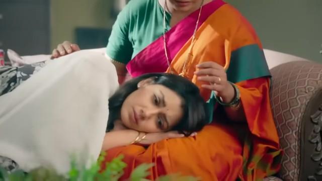 Babita is Upset with Virat 