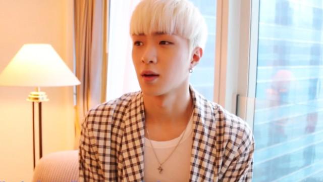 EP.31 2019 Season's Greetings Behind