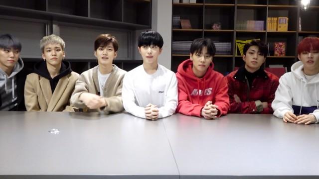 EP.32 'We Must Love' M/V Reaction