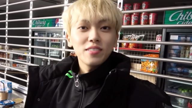 EP.33 2019 Lunar New Year Special Behind Story
