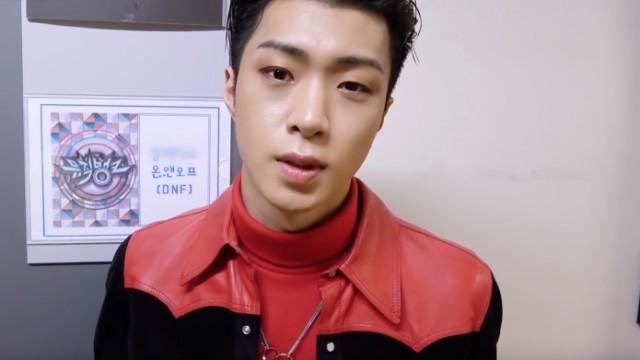 EP.35 'We Must Love' Comeback Week Behind (1)