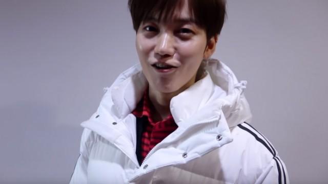 EP.37 'We Must Love' Comeback Week Behind (3)